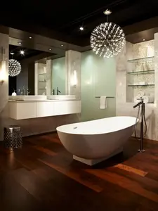 BathroomFlooring