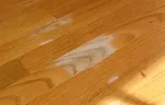WhiteSpotsonHardwoodFloors
