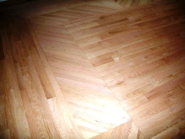 Hardwood Flooring Barrie Dustless Refinishing
