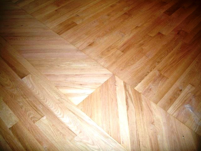 Hardwood Flooring Barrie Dustless Refinishing