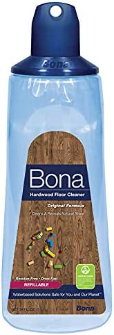 BonaHardwoodCleanerRefill3Pack