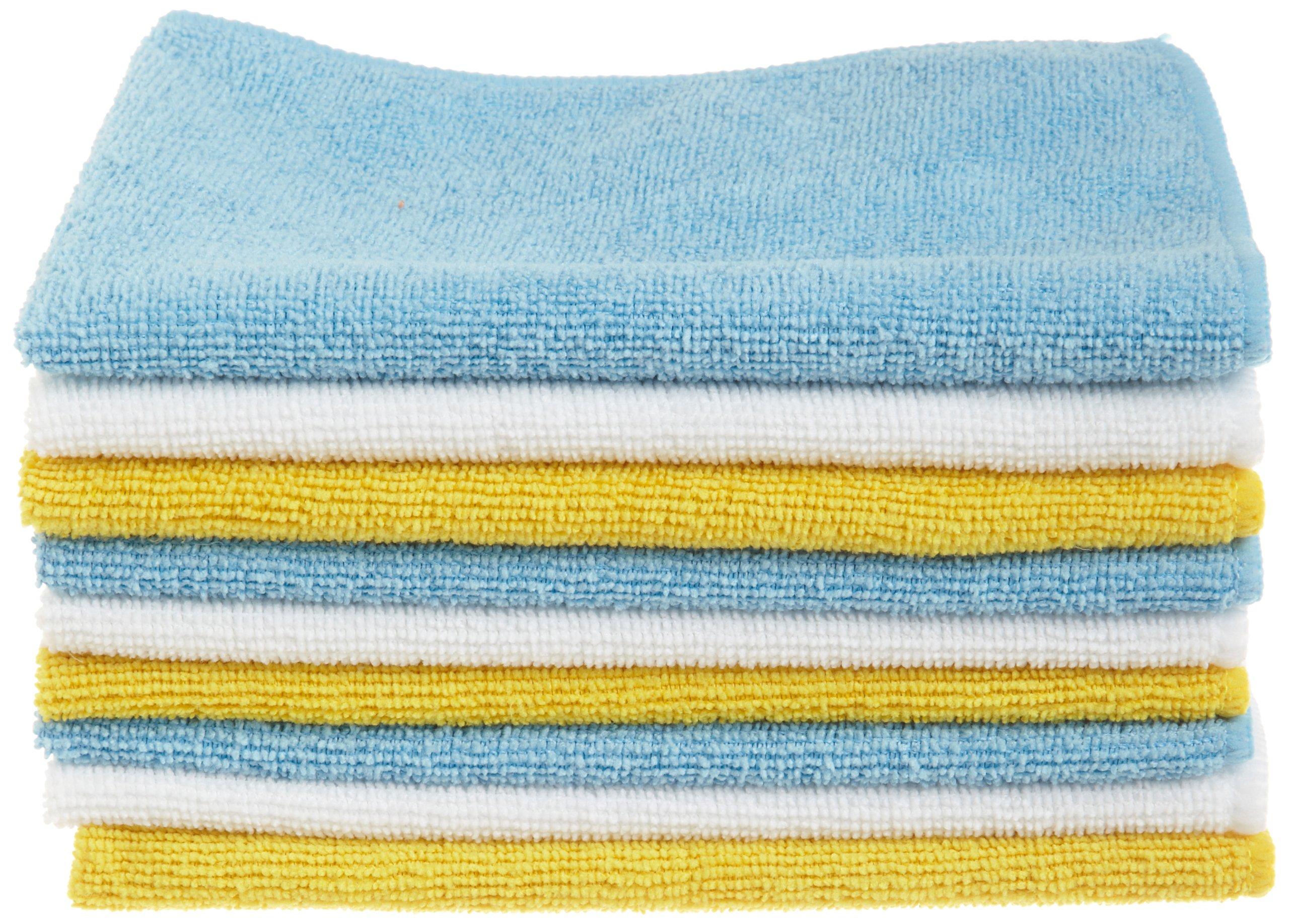 cleaning cloths