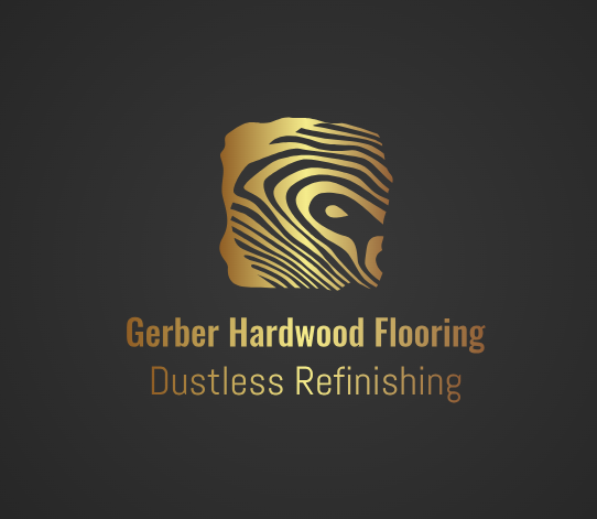 GHF Gold Logo Square