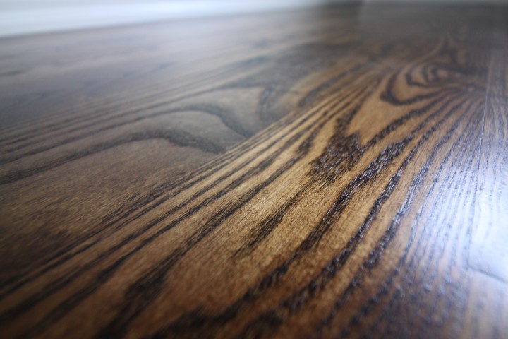Gerber Hardwood Flooring Dustless floor refinishing Barrie