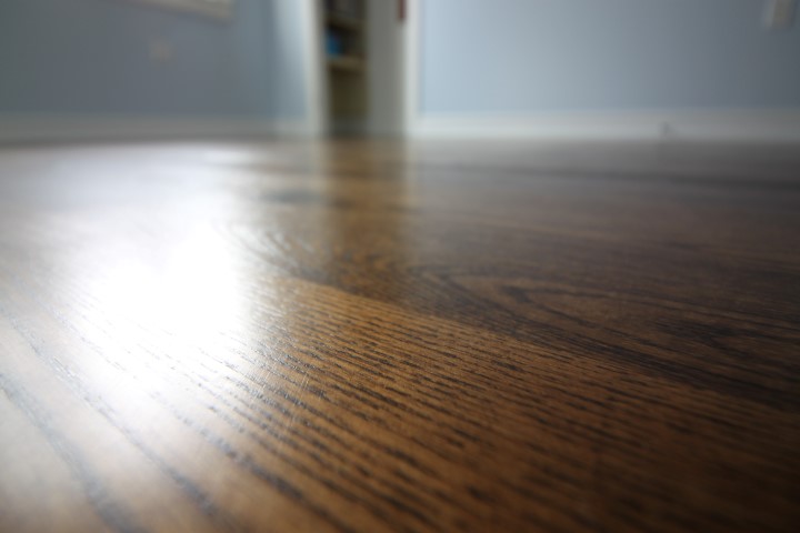 Gerber Hardwood Flooring Dustless floor refinishing Barrie