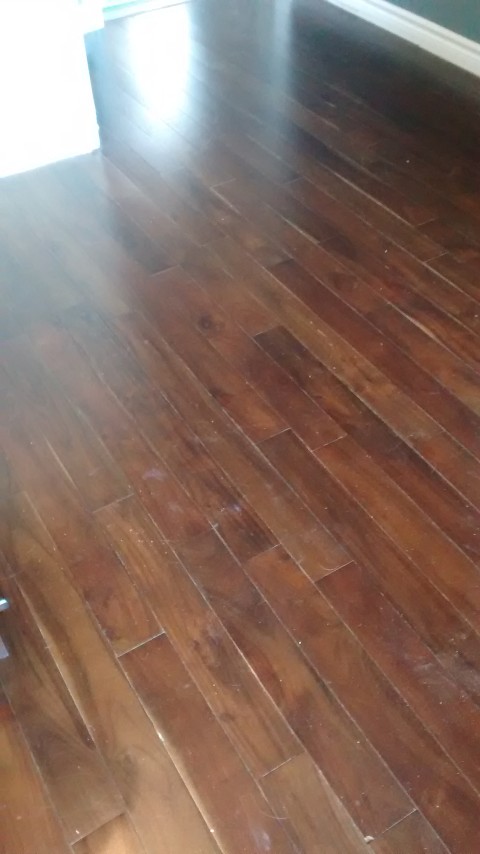 Hardwood Flooring Barrie