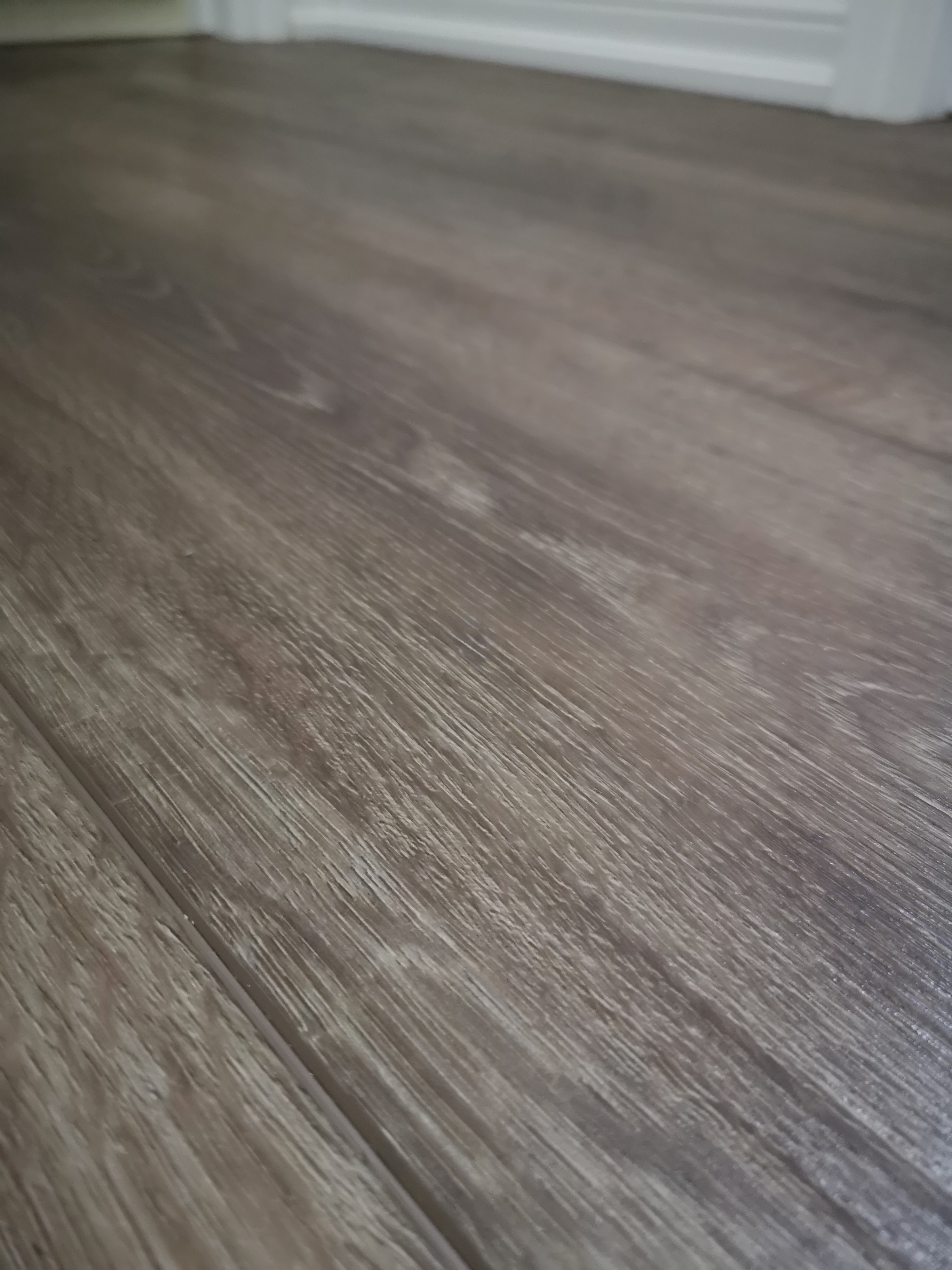Luxury Vinyl Plank Flooring