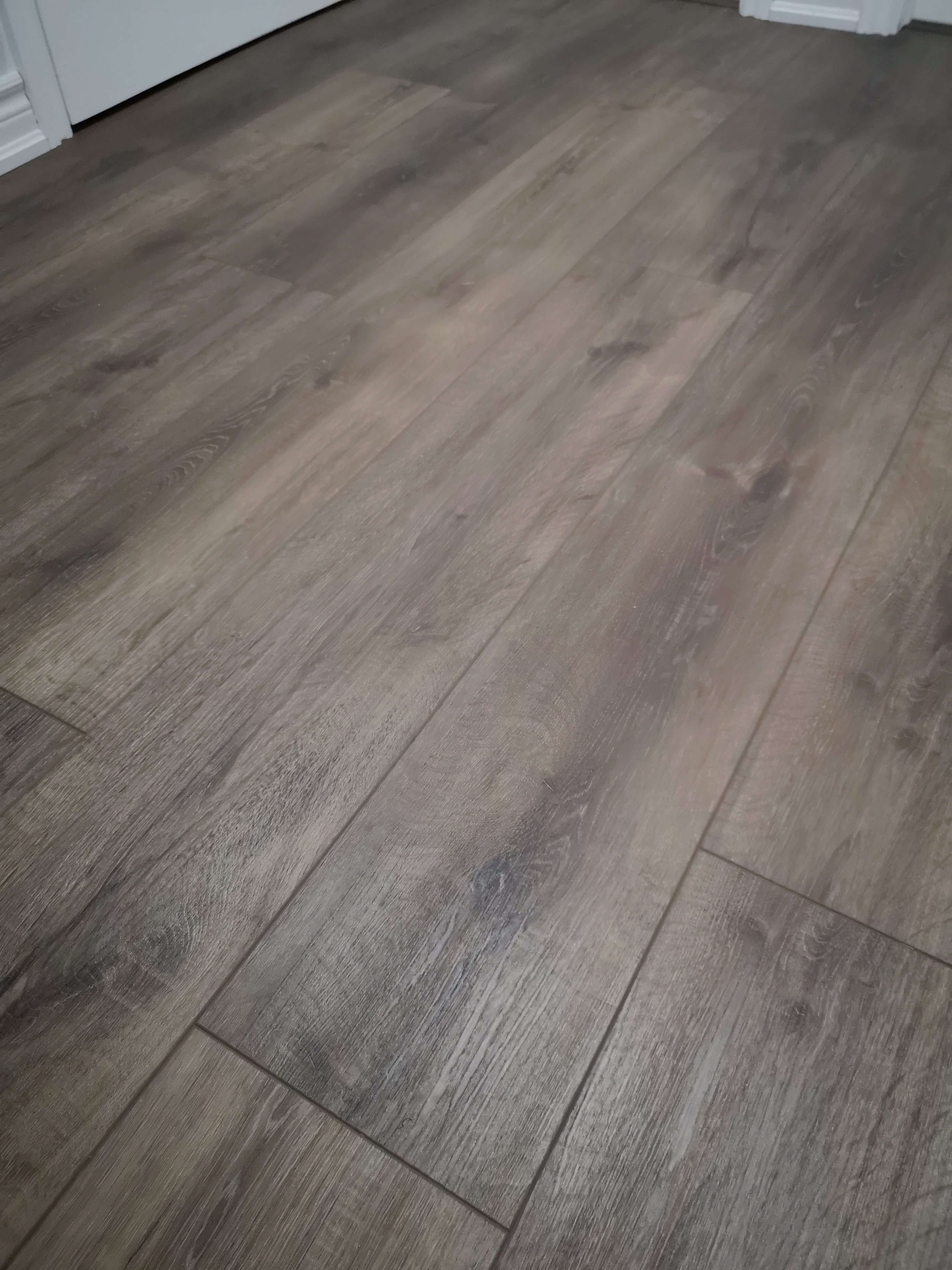 Luxury Vinyl Plank Flooring