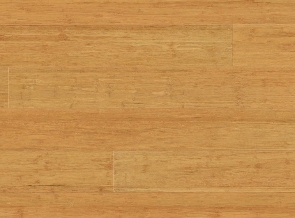 StrandWovenBambooFlooring