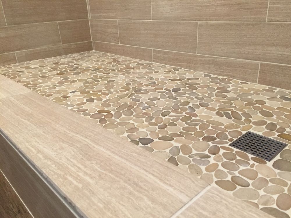 Shower Tile
