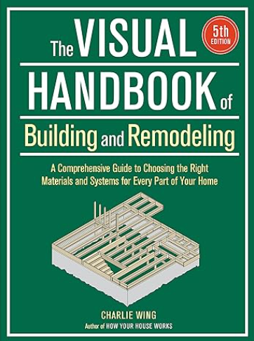 VisualGuidetoBuildingandRemodeling