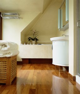 Hardwood Floors Barrie