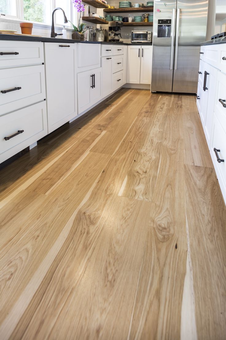 Tung Oil Flooring Finishes