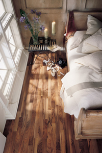 Bedroom Flooring