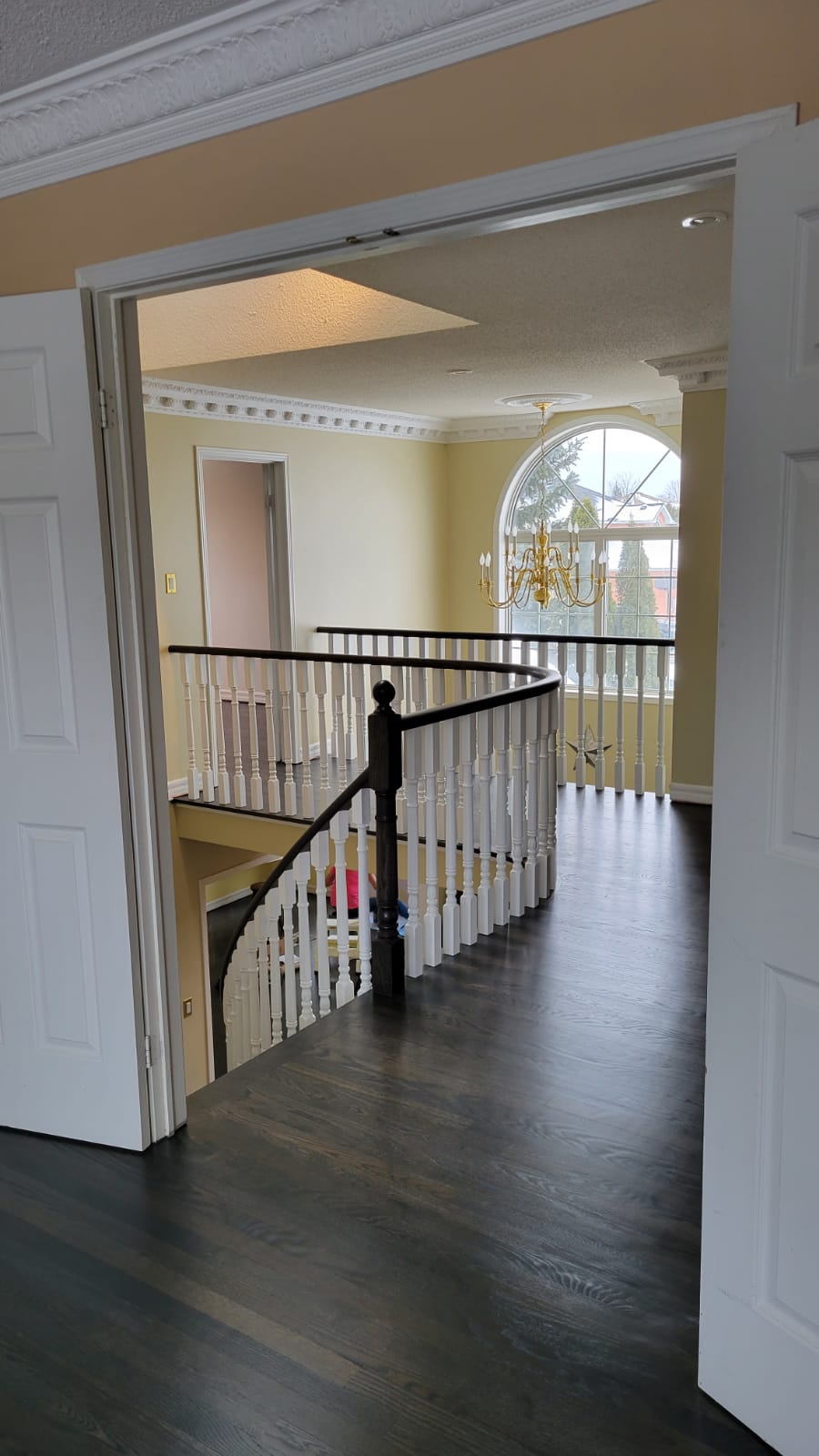Painted Stairs Ideas