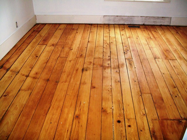 Hardwood Flooring Barrie Dustless Refinishing