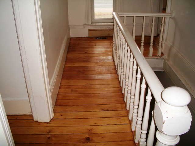 Hardwood Flooring Barrie Dustless Refinishing