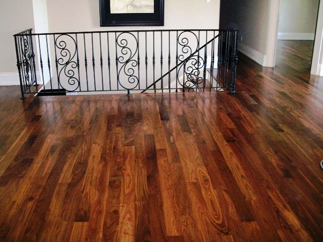 Hardwood Flooring Barrie Dustless Refinishing