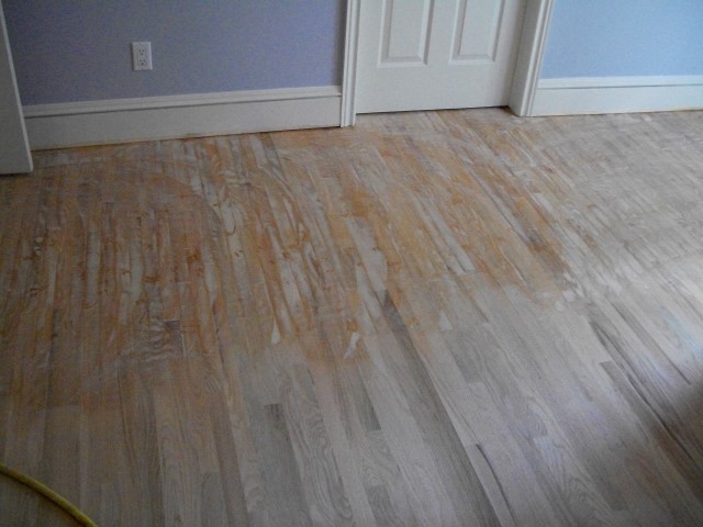 Hardwood Flooring Barrie Dustless Refinishing