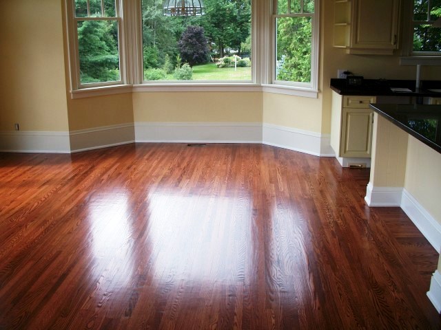 Hardwood Flooring Barrie Dustless Refinishing