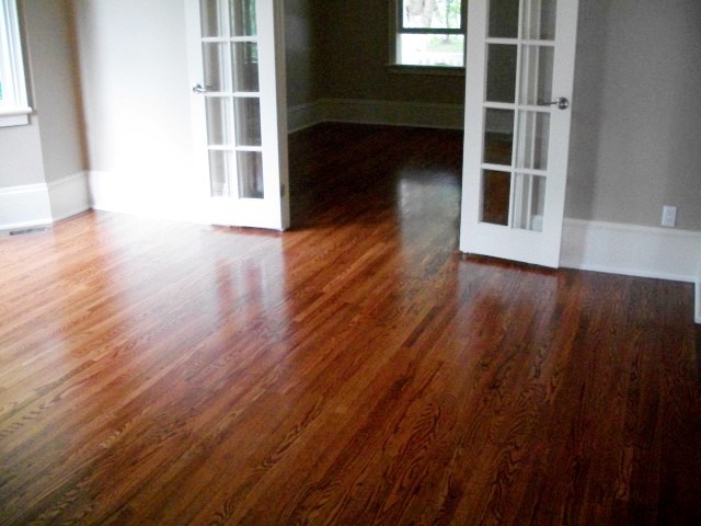 Hardwood Flooring Barrie Dustless Refinishing