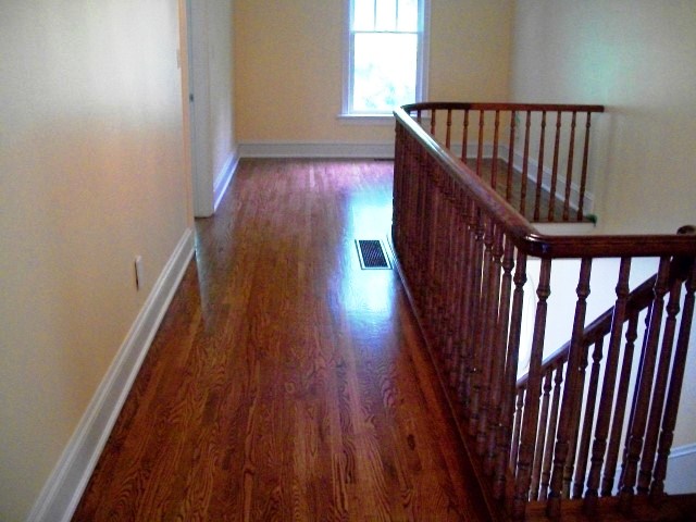 Hardwood Flooring Barrie Dustless Refinishing