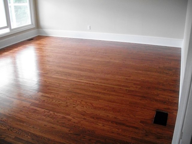 Hardwood Flooring Barrie Dustless Refinishing
