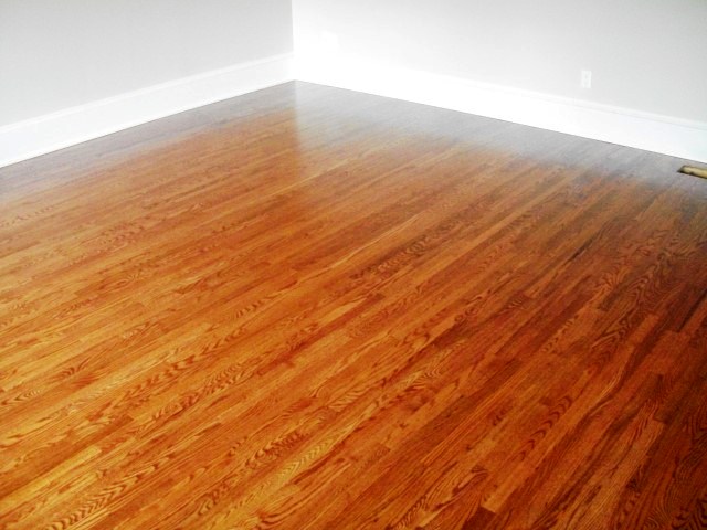 Hardwood Flooring Barrie Dustless Refinishing