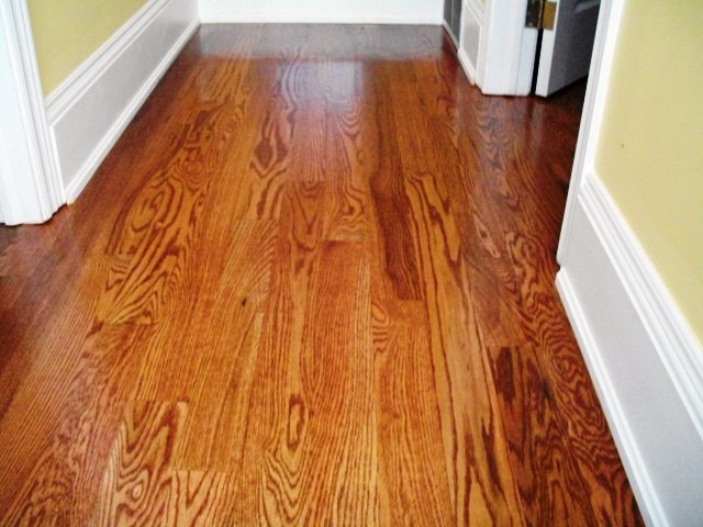 Hardwood Flooring Barrie Dustless Refinishing