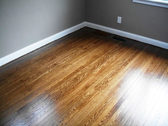 Hardwood Flooring Barrie Dustless Refinishing