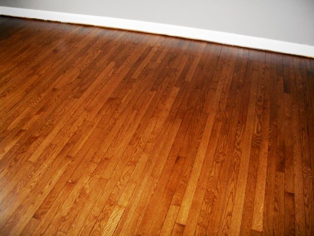 Hardwood Flooring Barrie Dustless Refinishing