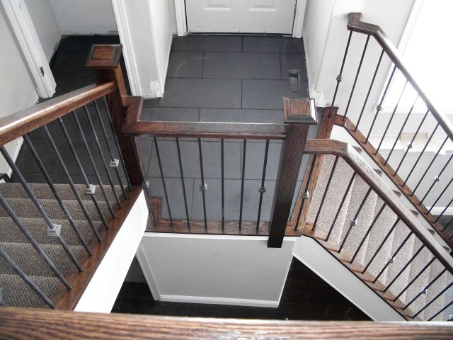 Hardwood Flooring Barrie Dustless Refinishing