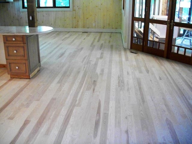 Hardwood Flooring Barrie Dustless Refinishing