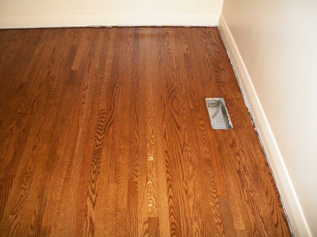 Dustless Floor Sanding Barrie