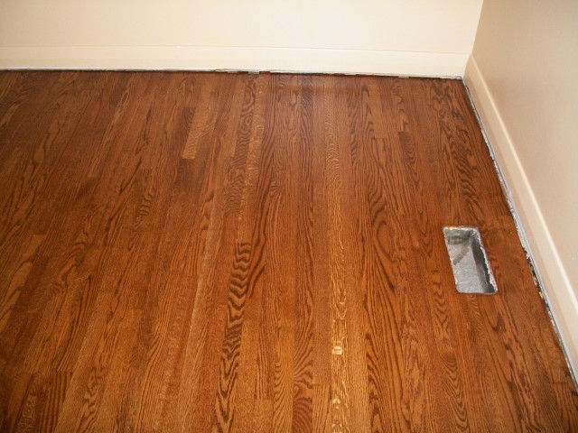 Hardwood Flooring Barrie Dustless Refinishing