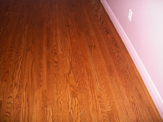 Hardwood Flooring Barrie Dustless Refinishing