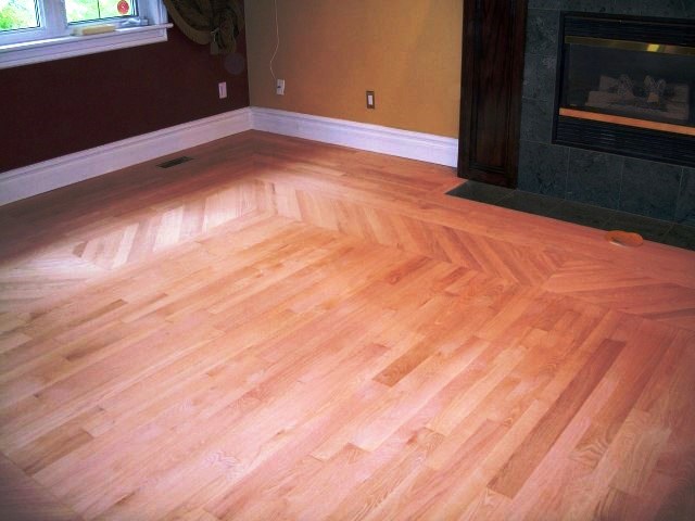 Hardwood Flooring Barrie Dustless Refinishing