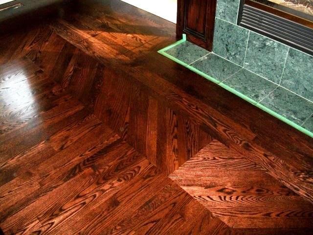 Hardwood Flooring Barrie Dustless Refinishing