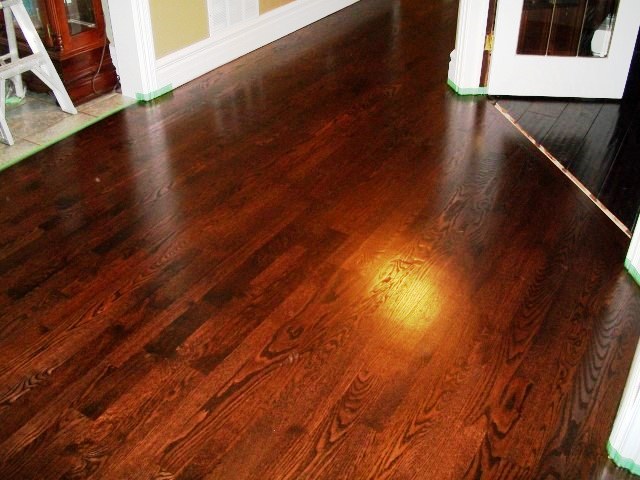 Hardwood Flooring Barrie Dustless Refinishing