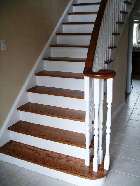 Hardwood Flooring Barrie Dustless Refinishing