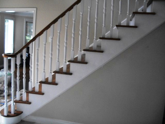 Hardwood Flooring Barrie Dustless Refinishing