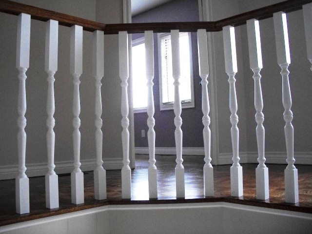 Hardwood Flooring Barrie Dustless Refinishing