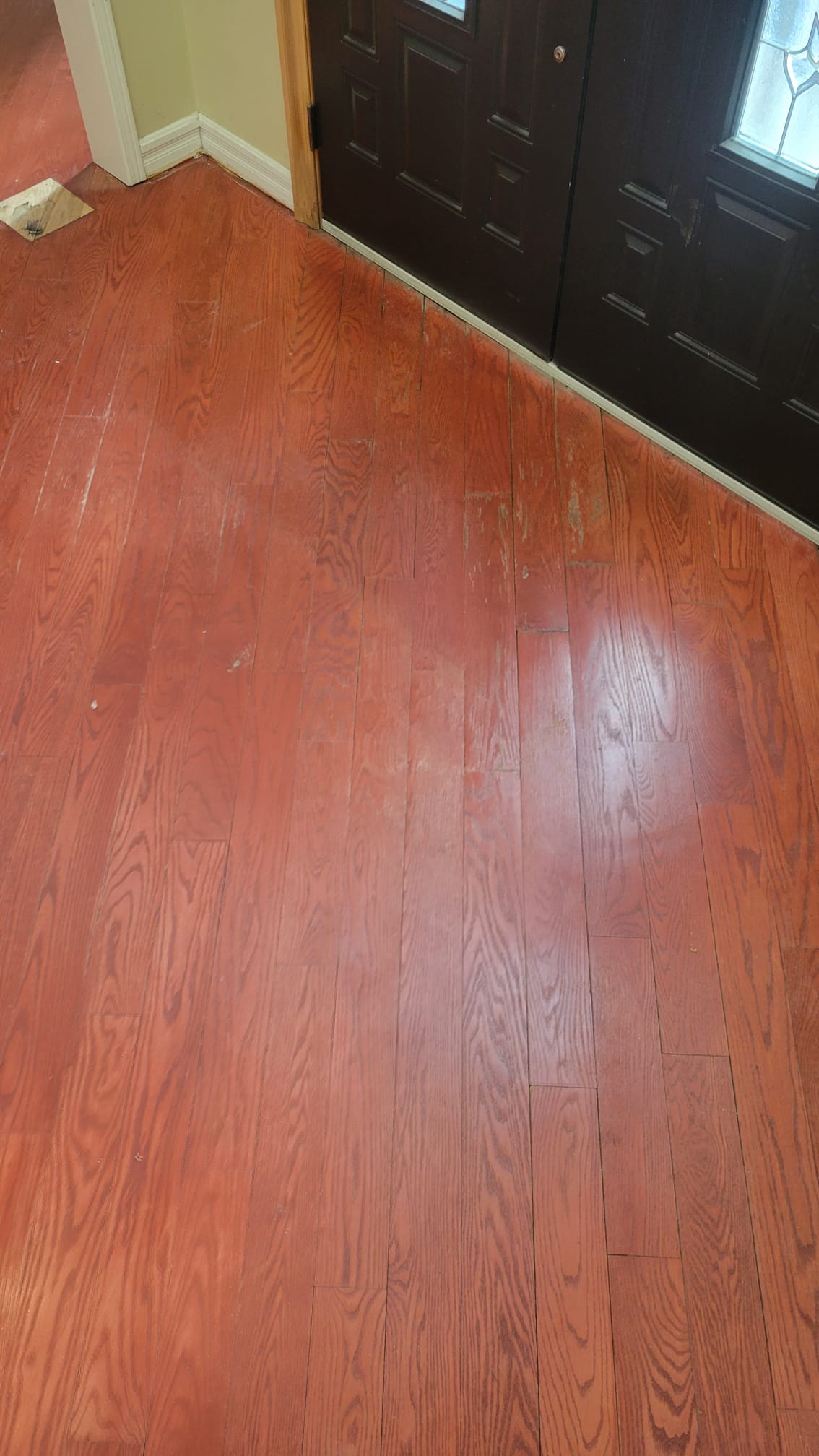 Painted Stairs Ideas