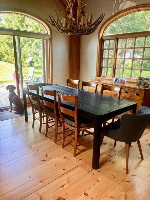 CollingwoodPineFlooringRefinished