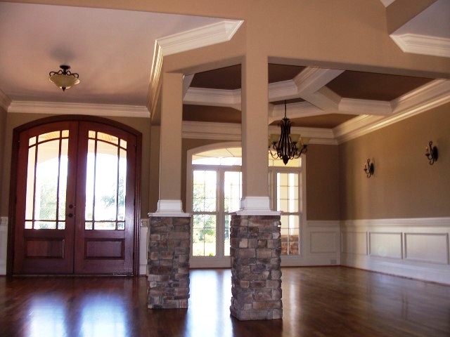 Hardwood Flooring Barrie Dustless Refinishing