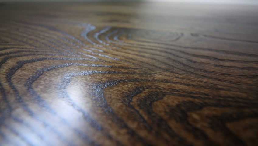 Gerber Hardwood Flooring Dustless floor refinishing Barrie