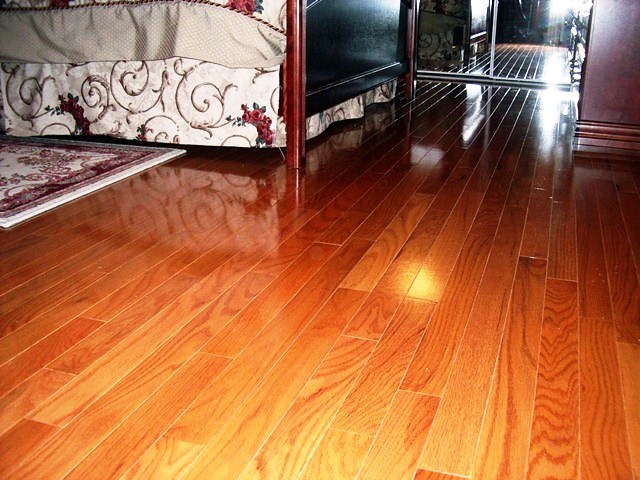 Hardwood Flooring Barrie Dustless Refinishing