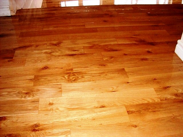 Hardwood Flooring Barrie Dustless Refinishing