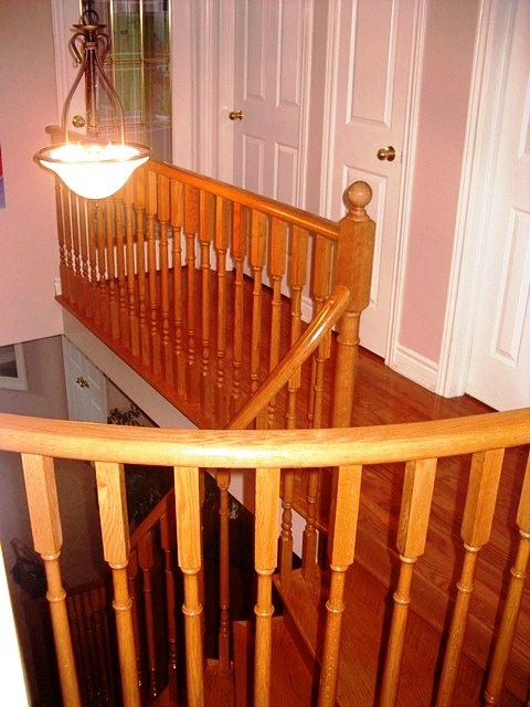Hardwood Flooring Barrie Dustless Refinishing