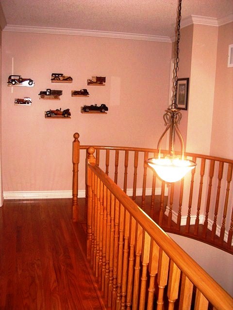Hardwood Flooring Barrie Dustless Refinishing
